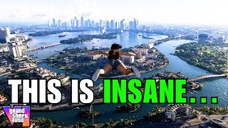 Thumbnail: How Much Can You Actually Do In GTA 6? (Activities Deep Dive)