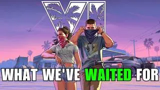 Thumbnail: GTA 6 Is About To Feel Very Real