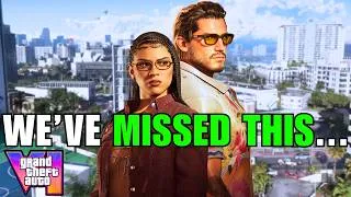 Thumbnail: We Forgot What a New GTA Feels Like...