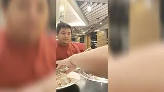 Thumbnail: Best Unlimited Buffet 2024