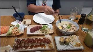 Thumbnail: Tsuru Japanese Restaurant and Sushi Bar