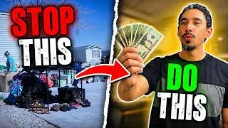Thumbnail: STOP Selling At Yard Sales, Do This Instead....