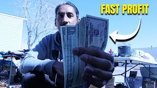 Thumbnail: A New Way To Make Money As A Reseller...