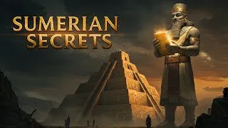Thumbnail: What If the Sumerians Knew More About Our Past Than We Think? | History for Sleep