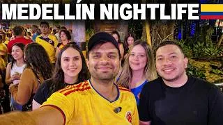 Thumbnail: Colombian Nightlife: Latin America's Hottest Party🇨🇴🇨🇴