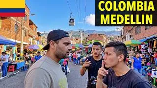 Thumbnail: Why Locals Warned Me About Medellín, Colombia🇨🇴