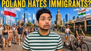 Thumbnail: Poland Broke Europe’s Rules… And It’s Working? 🇵🇱