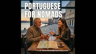 Thumbnail: Hallway Fluent: 7 Portuguese Lines to Meet Your Neighbors and Build a Healthier Local Routine