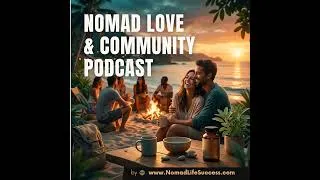 Thumbnail: The Reciprocity Reset: Build Nomad Relationships That Give Back