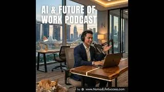 Thumbnail: The AI Offer Stress Test: Validate Your Next Income Stream Before You Build It