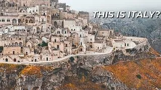Thumbnail: ITALY Beyond Rome: 13 Places That Feel Unreal