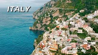 Thumbnail: ITALY Shouldn’t Have This Many Incredible Places, and I Can Prove It | Travel Video 4K
