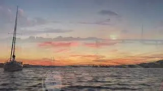 Thumbnail: Moonlight Kayaking trip with @nomadseakayaking6655