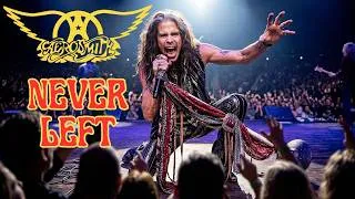 Thumbnail: The Most Realistic Aerosmith AI Song Ever Made