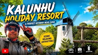 Thumbnail: Kalunhu Holiday Resort, Changchun 🇨🇳 | Cycling Adventure & Hidden Scenic Paradise