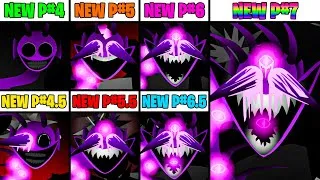 Thumbnail: Incredibox Sprunki New Phase 4 VS 4.5 VS New Phase 5 VS 5.5 VS New Phase 6 VS 6.5 (New Mod!)