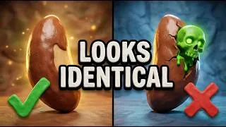 Thumbnail: Eat Just 5 of These Common Nuts and You Could Die