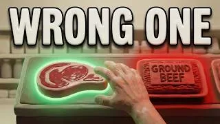 Thumbnail: The Most Dangerous Meat Cut in the Supermarket