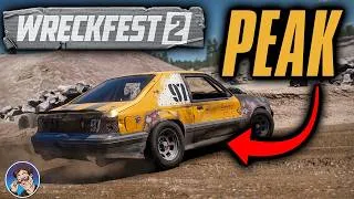 Thumbnail: Wreckfest 2 Continues to Get Better and Better (Update #8)