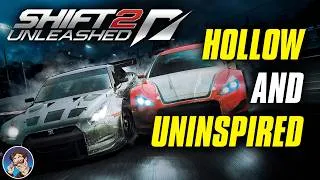 Thumbnail: I Played NFS: Shift 2 Unleashed for the First Time (and here's what I think!)