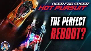 Thumbnail: Need for Speed: Hot Pursuit Was Exactly What the Series Needed