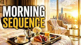 Thumbnail: Why Luxury Hotels Design Mornings Differently.