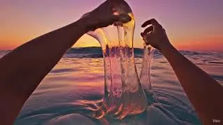 Thumbnail: Which Ocean Would You Swim In? | Satisfying AI ASMR Relaxing