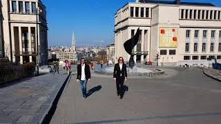 Thumbnail: no more fake - epilepsy (brussels version)