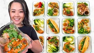 Thumbnail: Meal Prep, But Make It Vietnamese