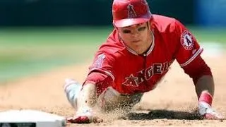 Thumbnail: Mike Trout MVP 2014 Highlights No music