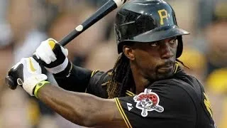Thumbnail: Andrew McCutchen 2013 MVP Highlight