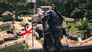 Thumbnail: I Played Assassins Creed Black Flag Recynced Like a True Assassin Pirate