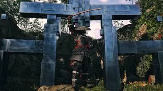 Thumbnail: The Way of Katana on Nightmare Difficulty Level 10 Domain | Assassins Creed Shadows 