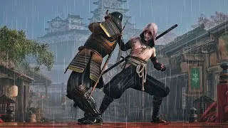 Thumbnail: This Is Why Assassin's Creed Shadows Has The Best Stealth In The Series