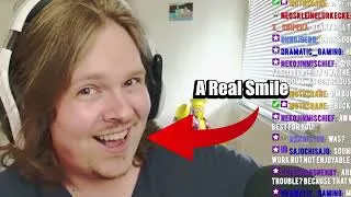 Thumbnail: How Nonat Got His Groove Back (And lost his job)