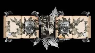 Thumbnail: Sarah Kirkland Snider - Eye of Mnemosyne: V. Memento: "Defense Against Time” (Official Video)