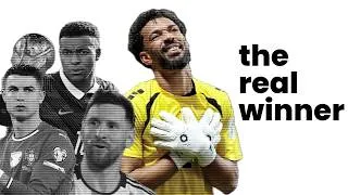 Thumbnail: Why Cape Verde Actually "Won" the 2026 World Cup.