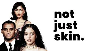 Thumbnail: Why is Darker Skin Not Seen as Attractive?
