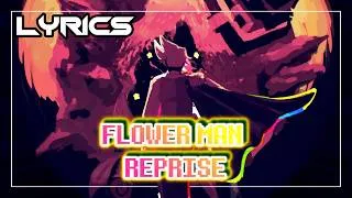 Thumbnail: Flowery VS. The Roaring FRAUD With Lyrics - [FLOWER MAN REPRISE] Deltarune Chapter. 5