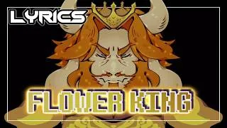 Thumbnail: Flower King With Lyrics - Deltarune Chapter 5
