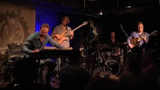 Thumbnail: The C15 in Concert - Full Concert - Tim Sund Quartet