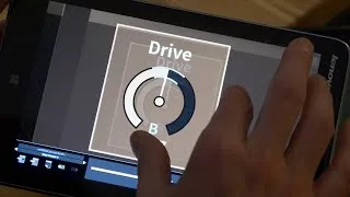 Thumbnail: Visiting Nonlinear Labs in their early days - 2015