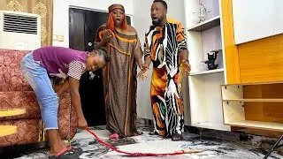 Thumbnail: MY SPIRITUAL DAUGHTER USED HER POWER TO EXPOSED HER STEPMOTHER OF CARRYING ANOTHER MAN’S CHILD 