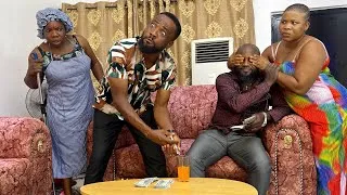 Thumbnail: SMART MAID SAVED THE BOSS FROM DRINKING THE POISON DRINK PLANNED BY WIFE AND BROTHER 
