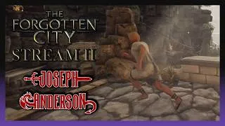 Thumbnail: the 9th planet, watch out for it | Forgotten City Stream 2