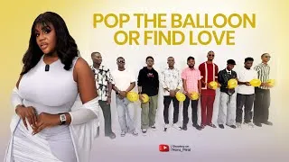 Thumbnail: Episode 83 (Hunt Game 2.1 Men’s Edition) Pop the balloon or find Love | with Nons Miraj