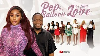 Thumbnail: Episode 78 (Hunt Game 2.1 Ladies Edition) Pop the balloon or find Love | with Mariod