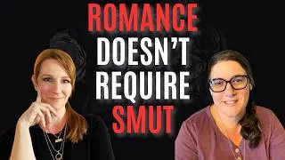 Thumbnail: Spice Took Over Romance. This Author is Fighting Back | Rebecca Jones