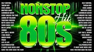 Thumbnail: Best of 80s Music Legends - Cyndi Lauper, Tears For Fears, Madonna, Modern Talking, Michael Jackson