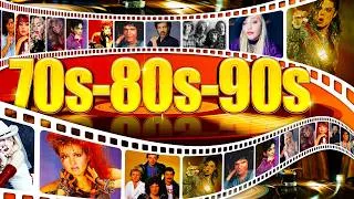 Thumbnail: Best of 80s Music Legends - Tears For Fears, Madonna, Cyndi Lauper, Modern Talking, Michael Jackson